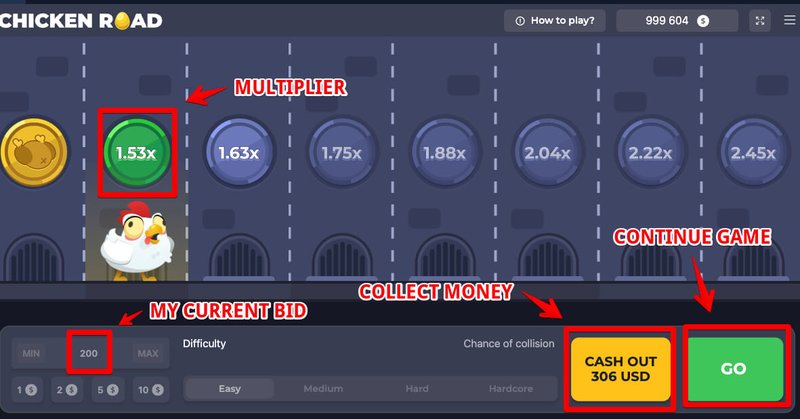 Jocul De Iarna Favorit Al Romaniei: Chicken Road 2 Demoprezentare